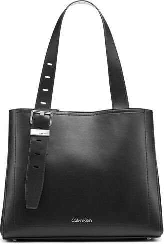 Calvin Klein Lowen Triple Compartment Tote in Saudi Arabia