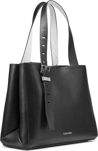 Calvin Klein Lowen Triple Compartment Tote in Saudi Arabia