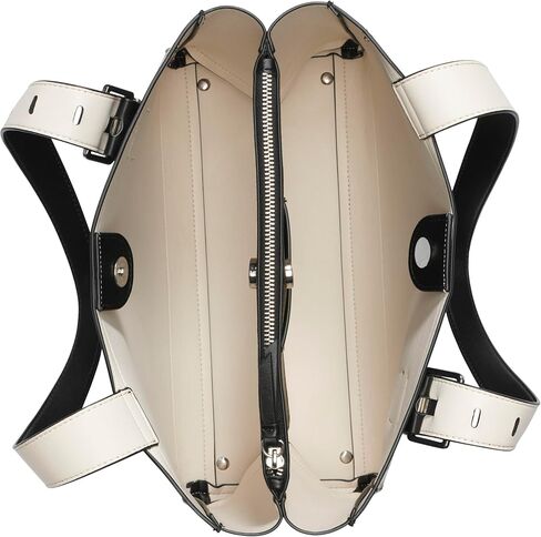 Calvin Klein Lowen Triple Compartment Tote in Saudi Arabia