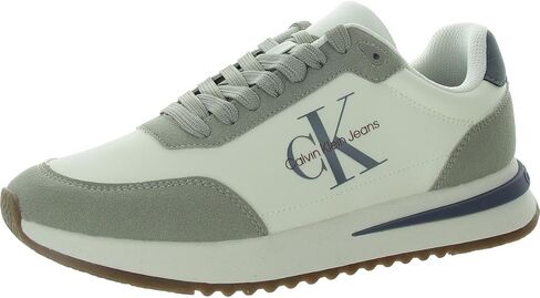Calvin Klein Men's Phino Sneaker in Saudi Arabia