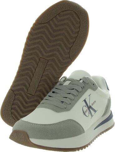 Calvin Klein Men's Phino Sneaker in Saudi Arabia