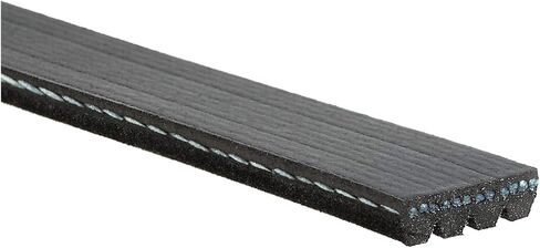 ACDelco Gold 4K512 Standard V-Ribbed Serpentine Belt in Saudi Arabia