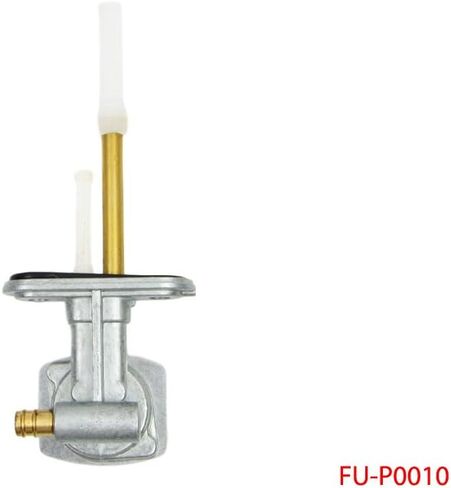 Gas Fuel Tank Petcock Switch Valve for Yamaha Grizzly 125 350 400 450 600 660 YFM125 YFM350 YFM400 YFM450 YFM600 YFM660 4x4 LTD SE Hunter IRS EPS in Saudi Arabia