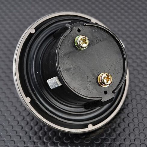 Fuel Gas Tank Cap Cover with Key for Suzuki 44200-30830 TS100 SP370 TS250 TS240 TS185 TS125 GN125 GN250 GS250T GN400T GS450E GS450L GS550L GS750L GS850GL GS1000L GS1100L in Saudi Arabia