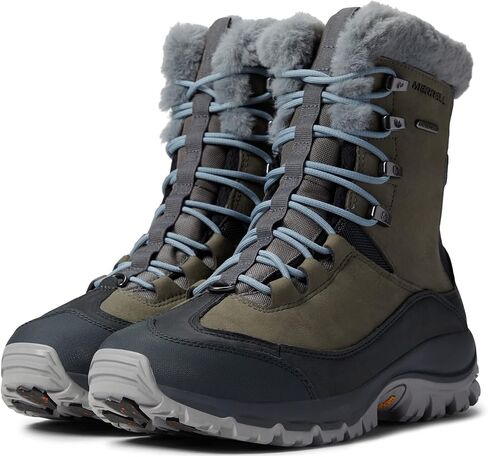حذاء Merrell النسائي Thermo Rhea متوسط ​​مقاوم للماء للثلج in Saudi Arabia