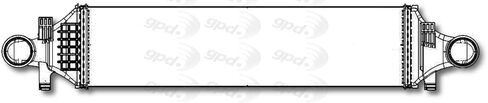 Global Parts Distributors - 17-18 Qx30 (2711318) in Saudi Arabia