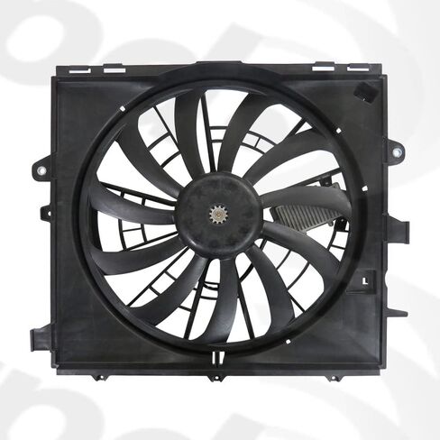 Global Parts Distributors - 14-15 CD C.T.S (2812017) in Saudi Arabia