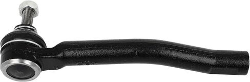 SCITOO 1-PC Left Outer Tie Rod End Fit 2015-2018 For Chevy City Express 2011-2017 For Nissan Juke 2013-2019 Sentra 2018-2022 For Nissan Kicks 2011-2022 LEAF 2013-2021 NV200 in Saudi Arabia