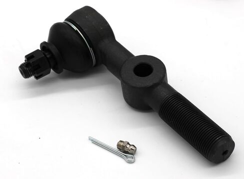 TIE ROD END KIT 5 قطع مجموعة متوافقة مع Toyota Land Cruiser FJ40 ، FJ45 ، BJ40 (1963-1984) LHD-OEM Ref# 45040-69045X in Kuwait