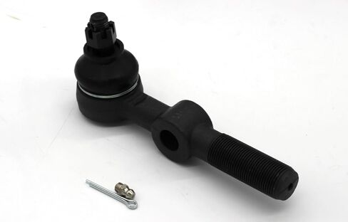 TIE ROD END KIT 5 قطع مجموعة متوافقة مع Toyota Land Cruiser FJ40 ، FJ45 ، BJ40 (1963-1984) LHD-OEM Ref# 45040-69045X in Kuwait