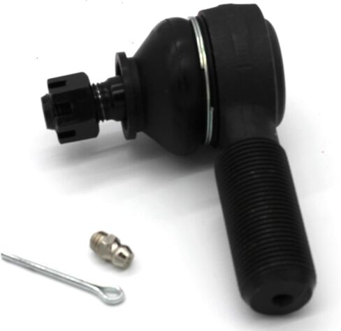 TIE ROD END KIT 5 قطع مجموعة متوافقة مع Toyota Land Cruiser FJ40 ، FJ45 ، BJ40 (1963-1984) LHD-OEM Ref# 45040-69045X in Kuwait