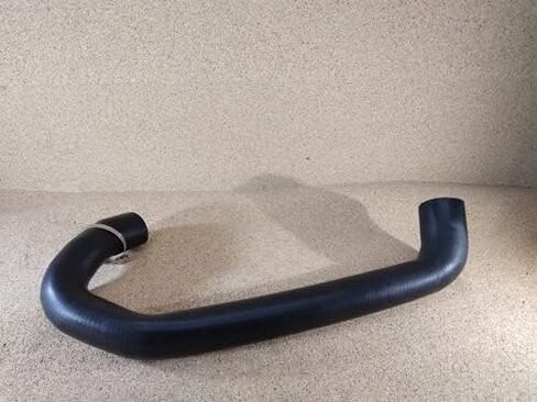 INTERCOOLER HOSE TUBE OUTLET COMPATIBLE WITH LAND ROVER RANGE ROVER EVOQUE 2.0L 12-13 LR024517 in Saudi Arabia