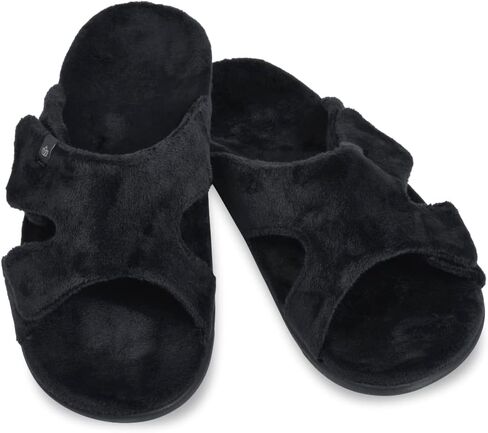 Spenco Women's Kholo Visa Slipper, Clay, 10.5 Wide in Saudi Arabia