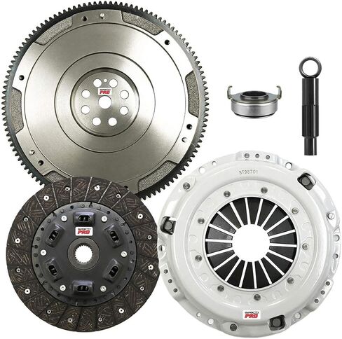 Clutchmaxpro Performance St. in Kuwait