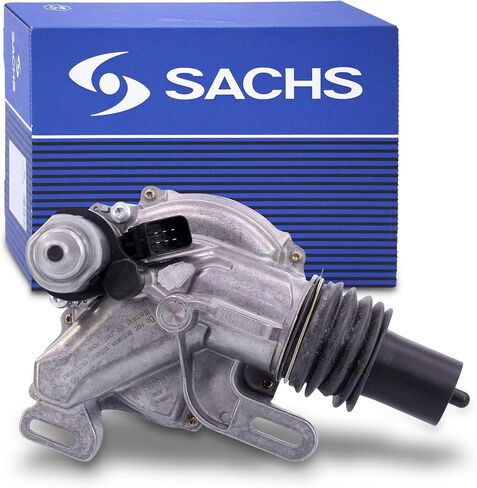 SACHS 3981 000 066 Slave Cylinder Clutch Actuator for Smart Fortwo Coupe (451) 2007 and Other Vehicles in Saudi Arabia