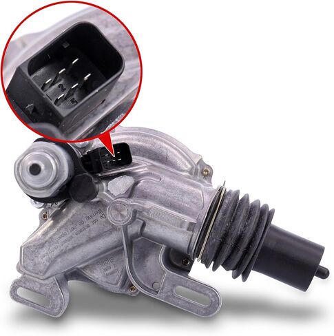 SACHS 3981 000 066 Slave Cylinder Clutch Actuator for Smart Fortwo Coupe (451) 2007 and Other Vehicles in Saudi Arabia