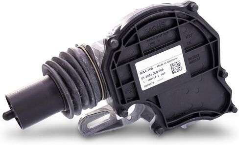 SACHS 3981 000 066 Slave Cylinder Clutch Actuator for Smart Fortwo Coupe (451) 2007 and Other Vehicles in Saudi Arabia