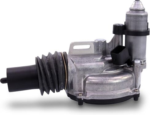 SACHS 3981 000 066 Slave Cylinder Clutch Actuator for Smart Fortwo Coupe (451) 2007 and Other Vehicles in Saudi Arabia