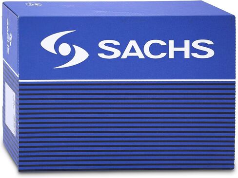 SACHS 3981 000 066 Slave Cylinder Clutch Actuator for Smart Fortwo Coupe (451) 2007 and Other Vehicles in Saudi Arabia