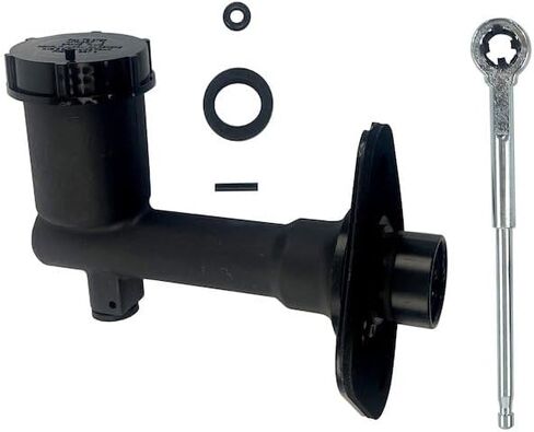 Clutch Master Cylinder - Compatible with 1993-1996 Ford F-150 in Saudi Arabia