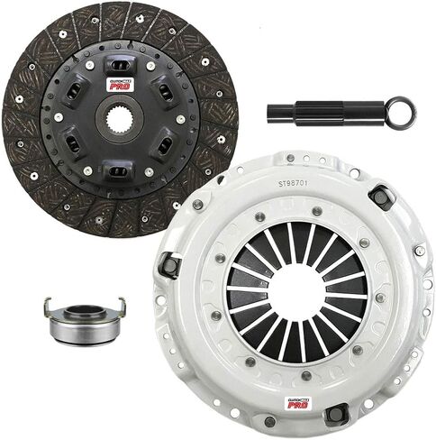 Clutchmaxpro Performance St. in Saudi Arabia