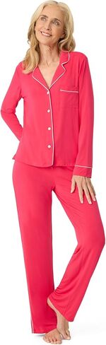 PJ Salvage Women's Day Dreams Pajama Set in Saudi Arabia