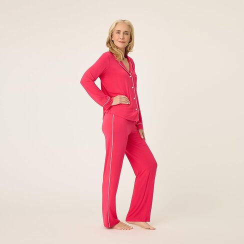 PJ Salvage Women's Day Dreams Pajama Set in Saudi Arabia