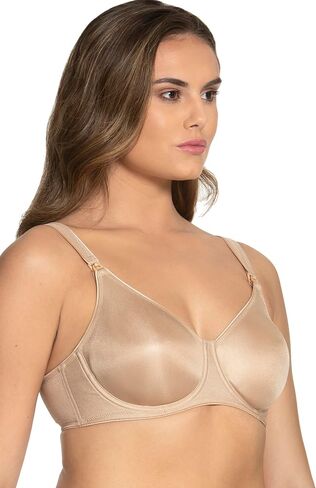دومينيك نسائي نانيت كل يوم صدرية راحة مريحة (30B-44G) #7600 in Kuwait