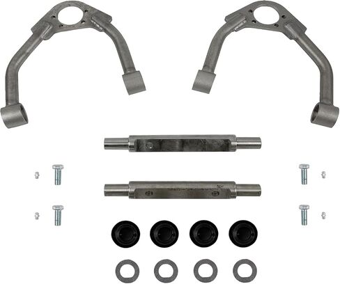 1973-1987 Chevy C10 Pickup Truck Tubular Upper&Lower Air Bag Control Arms in Saudi Arabia