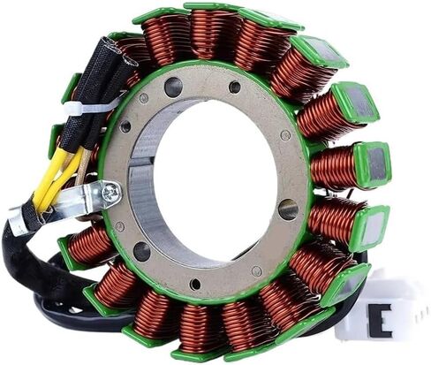 Magneto Stator For FSC600 FJS400 FJS600 31120-MCT-003 31120-MEF-003 31120-MCT-681 31120-MFT-641 in Saudi Arabia