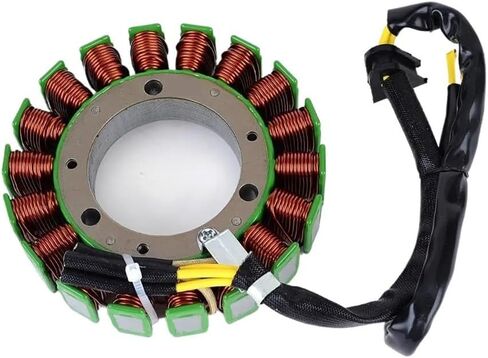 Magneto Stator For FSC600 FJS400 FJS600 31120-MCT-003 31120-MEF-003 31120-MCT-681 31120-MFT-641 in Saudi Arabia