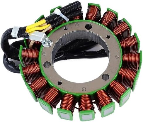 Magneto Stator For FSC600 FJS400 FJS600 31120-MCT-003 31120-MEF-003 31120-MCT-681 31120-MFT-641 in Saudi Arabia