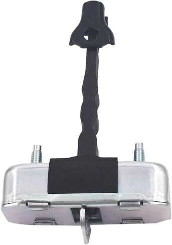 Front Door Check Stop Left=Right Sides for Toyota Corolla 2009 2010 2011 2012 2013 68610-02160 68630-02160(Black-Rear) in Saudi Arabia