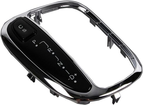 غطاء لوحة التحول المركزية لوحدة التحكم في مرسيدس-بنز C230 C240 C280 C32 AMG C320 C350 C55 AMG CLK350 CLK550 CLK320 CLK63 in Saudi Arabia