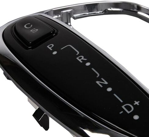غطاء لوحة التحول المركزية لوحدة التحكم في مرسيدس-بنز C230 C240 C280 C32 AMG C320 C350 C55 AMG CLK350 CLK550 CLK320 CLK63 in Saudi Arabia