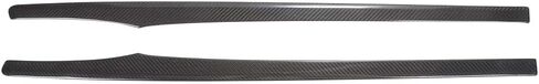Real Dry Carbon Interior Door Panel Trim for Porsche 911 2013-2018 718 Cayman Boxster 2016-2019 in Saudi Arabia