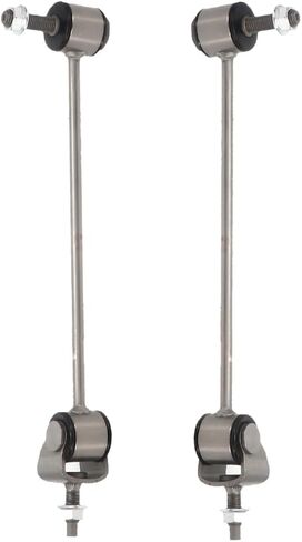 2PCS Rear Stabilizer Link For Mercedes-Benz AMG S-Class W221 V221 S63 S65 S300L S350L S400L S550L S600L 2213202289 2213201989 in Saudi Arabia
