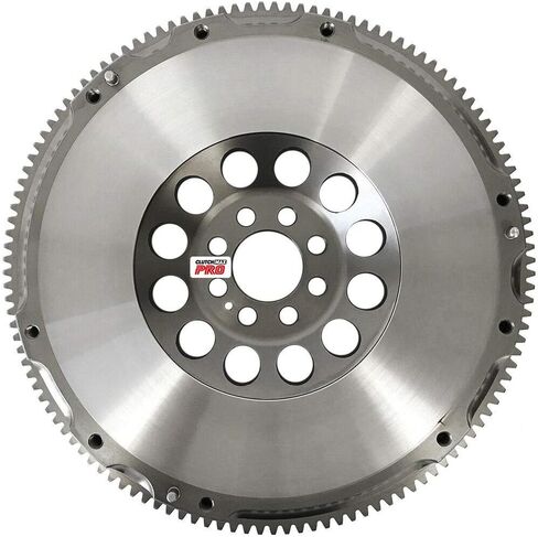 Clutchmaxpro أداء المرحلة 2 مجموعة القابض مع chromoly flywheel متوافق مع 2003-2006 Infiniti G35 2007 G35 2 Door Coupe 03-06 NISSAN 350Z VQ35D (CP06072HDRLSF-ST2R) in Saudi Arabia