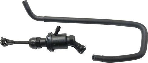 Garage-Pro Clutch Master Cylinder متوافقة مع 2013-2020 Nissan Sentra ، Fits 2007-2016 Nissan Versa ، Fits 2014-2016 Nissan Versa Note ، Fits 2011-2017 Nissan Juke in Saudi Arabia