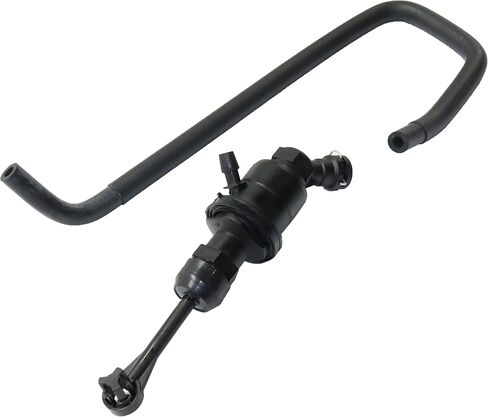 Garage-Pro Clutch Master Cylinder متوافقة مع 2013-2020 Nissan Sentra ، Fits 2007-2016 Nissan Versa ، Fits 2014-2016 Nissan Versa Note ، Fits 2011-2017 Nissan Juke in Saudi Arabia