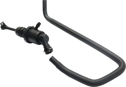 Garage-Pro Clutch Master Cylinder متوافقة مع 2013-2020 Nissan Sentra ، Fits 2007-2016 Nissan Versa ، Fits 2014-2016 Nissan Versa Note ، Fits 2011-2017 Nissan Juke in Saudi Arabia