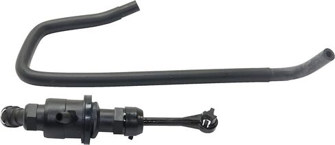 Garage-Pro Clutch Master Cylinder متوافقة مع 2013-2020 Nissan Sentra ، Fits 2007-2016 Nissan Versa ، Fits 2014-2016 Nissan Versa Note ، Fits 2011-2017 Nissan Juke in Saudi Arabia