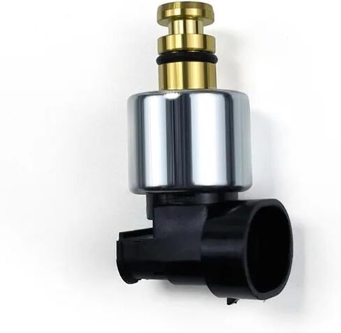 A518 42RE 44RE 46RE Transmission Solenoid Kit Compatible For JEEP Compatible For Dodge 1996-1999 Rostra & BorgWarner 4-piece 52118500AB A500 22954C(2PCS) in Kuwait