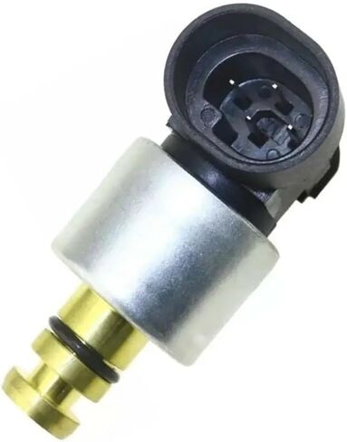 A518 42RE 44RE 46RE Transmission Solenoid Kit Compatible For JEEP Compatible For Dodge 1996-1999 Rostra & BorgWarner 4-piece 52118500AB A500 22954C(2PCS) in Kuwait