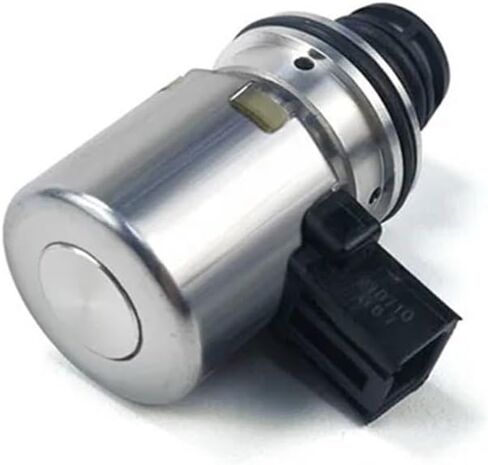 A518 42RE 44RE 46RE Transmission Solenoid Kit Compatible For JEEP Compatible For Dodge 1996-1999 Rostra & BorgWarner 4-piece 52118500AB A500 22954C(2PCS) in Kuwait