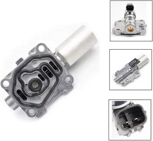 1Set ناقل الحركة الأوتوماتيكي التحكم الخطية اللولبية 28250-P7W-003 متوافقة مع قطع غيار Acura Professional Repair in Kuwait