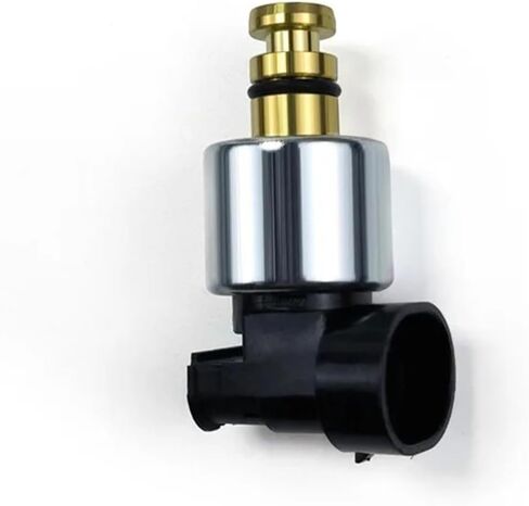 A518 42RE 44RE 46RE Transmission Solenoid Kit Compatible For JEEP Dodge 1996-1999 Rostra & BorgWarner 4-piece 52118500AB A500 22954C(1PCS) in Saudi Arabia