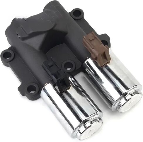 28260-RG5-004 Transmission Solenoid Valve Compatible For Honda Civic Automatic Transmission Dual Linear Solenoid Valve OE28260RG5004 in Saudi Arabia