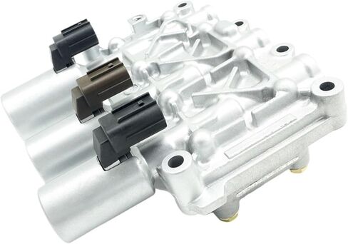 Solenoid Set 27200-PWR-013 Transmissie 27200PWR013 Vervangen Automatische Duurzaam Regelklep Auto-onderdelen Compatible For Honda Auto in Kuwait