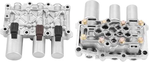 Solenoid Set 27200-PWR-013 Transmissie 27200PWR013 Vervangen Automatische Duurzaam Regelklep Auto-onderdelen Compatible For Honda Auto in Kuwait